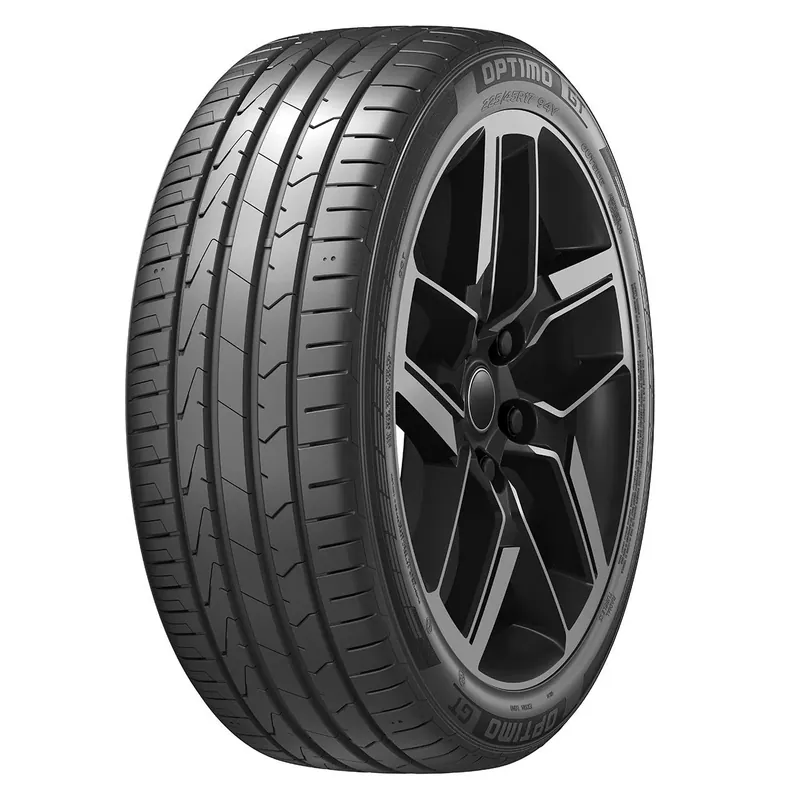 Novità OPTIMO GT OK41A 235/55 R18 100V TL