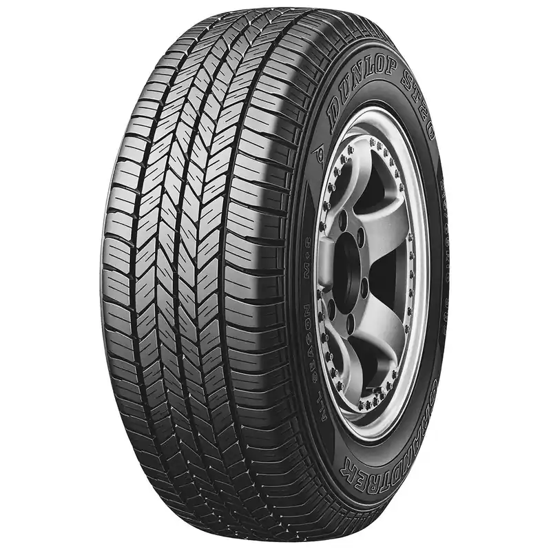 Vendita Finale DUNLOP GRANDTREK ST 20 215/65 R16 98S TL M+S