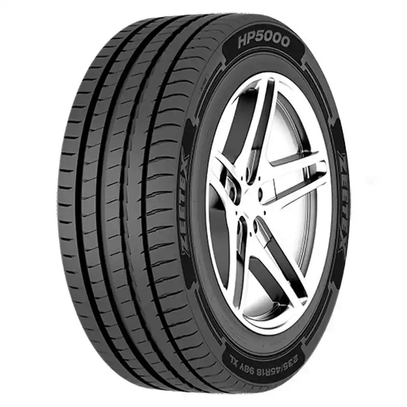 Compra Oggi Stesso ZEETEX HP 5000 MAX XL 255/35 R20 97Y TL
