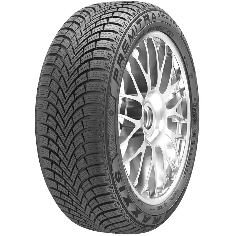 MAXXIS WP6 PREMITRA SNOW SUV XL 225/60 R17 103H TL M+S 3PMSF Quantità Limitata