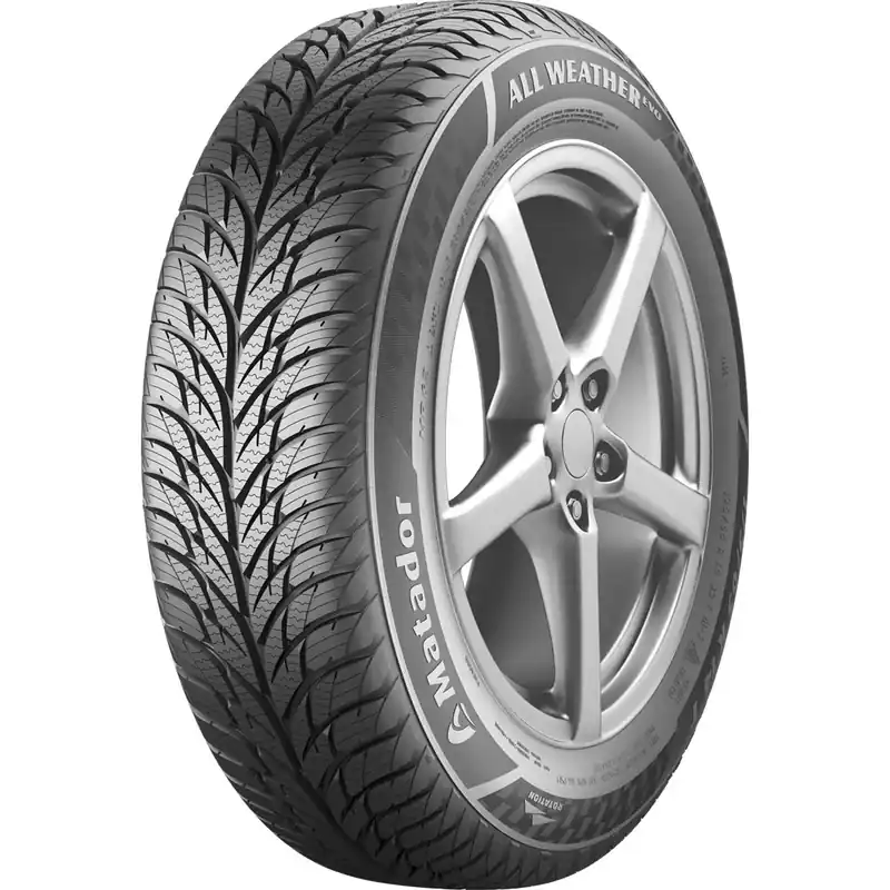 Subito Disponibile MATADOR MP 62 ALL WEATHER EVO XL 225/50 R17 98V TL M+S 3PMSF