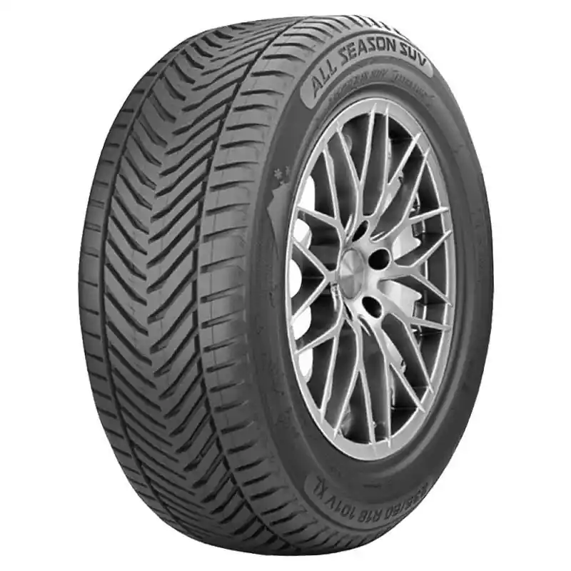 Saldi RIKEN ALL SEASON SUV XL 225/65 R17 106V TL M+S 3PMSF