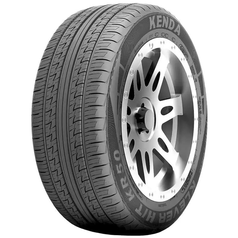 Prezzo Scontato KENDA KR 50 KLEVER HT XL 255/55 R18 109H TL M+S