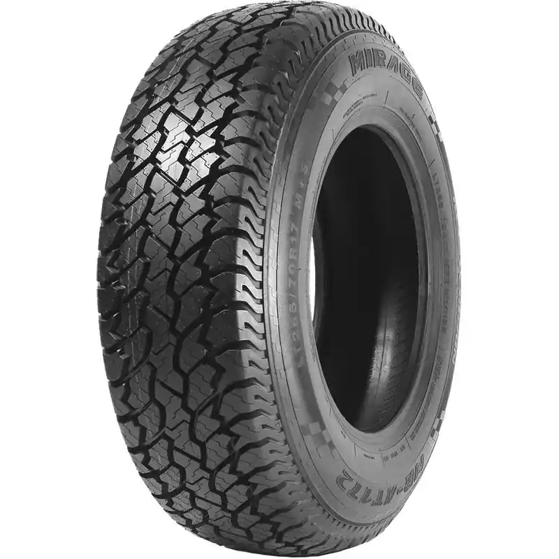 MIRAGE MR AT172 265/70 R17 115T TL M+S Ultime Pezzi