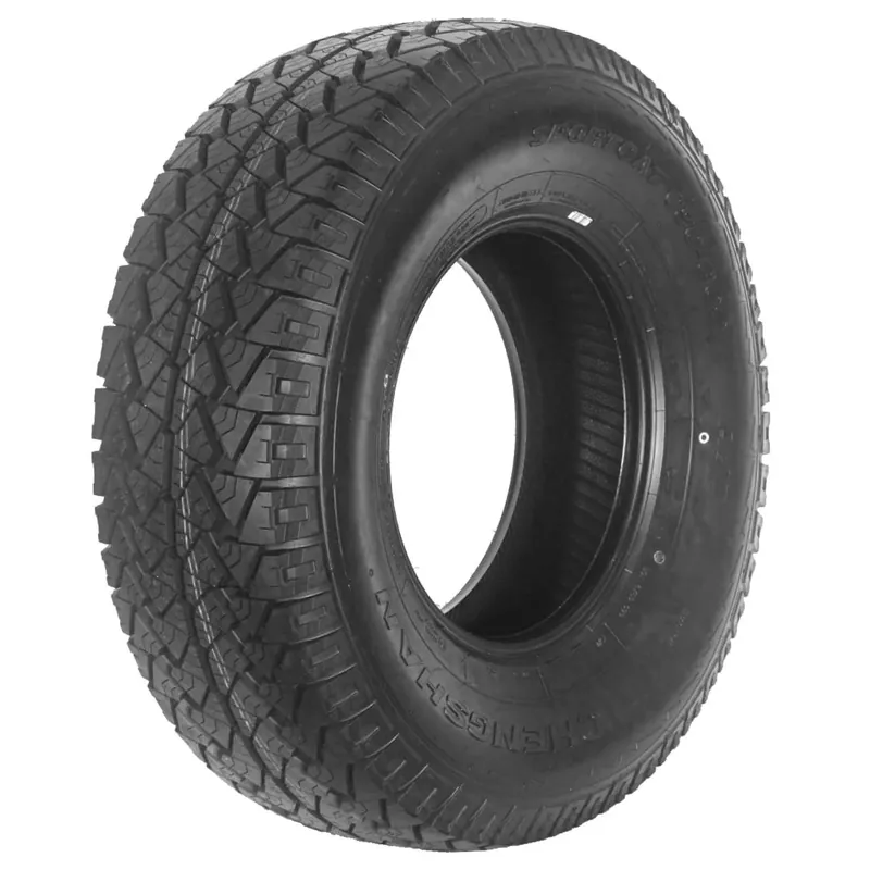 CHENGSHAN CSC302 205/80 R16 110/108S TL Scelto Dai Clienti