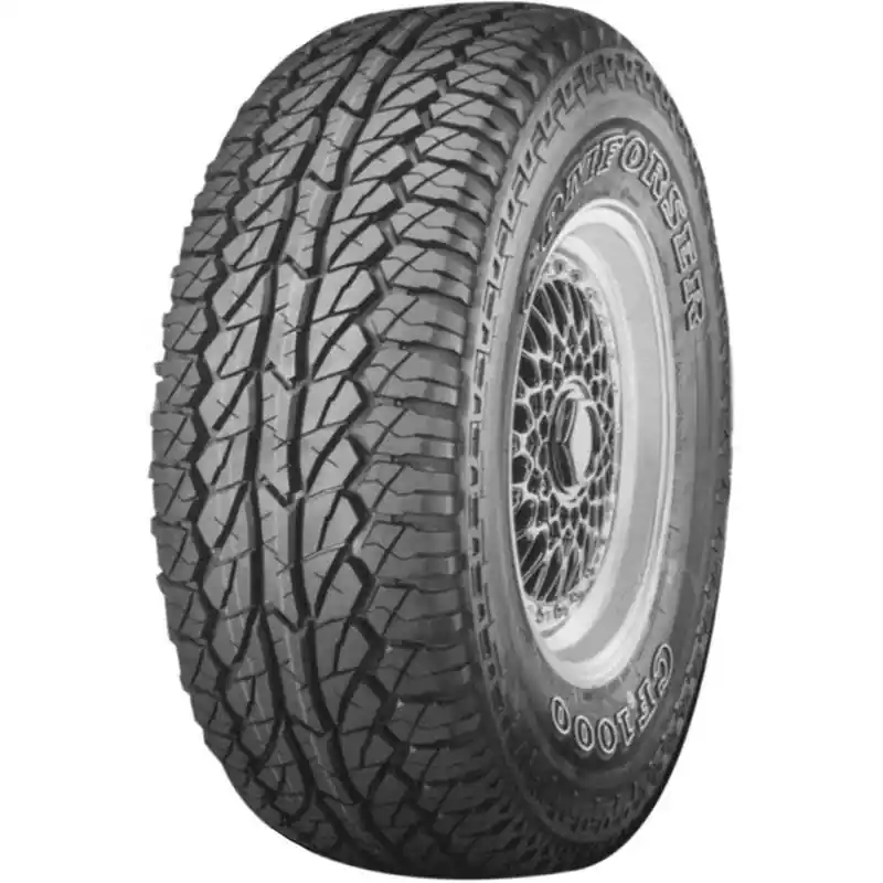 COMFORSER CF 1000 XL 255/60 R18 112H TL Promozione