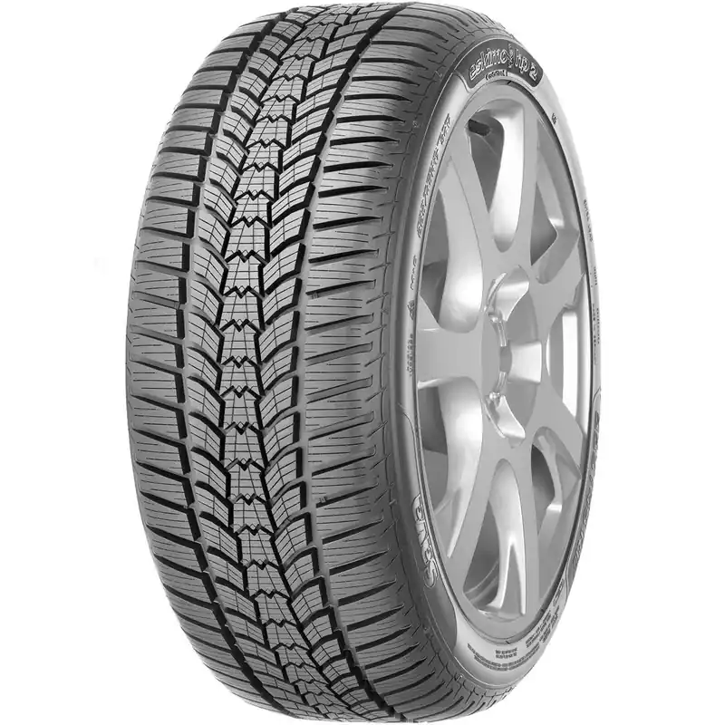 Popolare SAVA ESKIMO HP 2 XL 215/50 R17 95V TL M+S 3PMSF