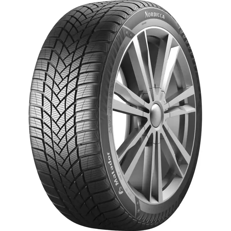 MATADOR MP93 NORDICCA XL 215/70 R16 104H TL M+S 3PMSF Promo Stagionale