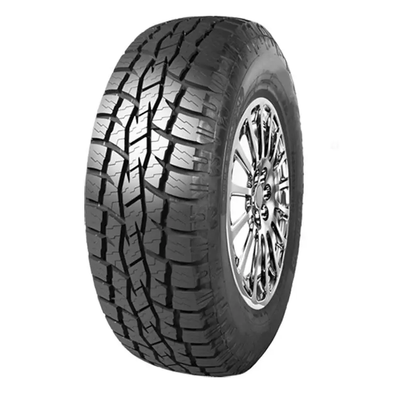 Promozione ECOVISION VI 686 AT 265/70 R16 112T TL