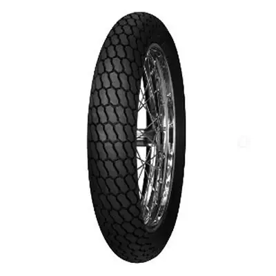MITAS H 18 HIGHWAY ROAD REAR 140/80 -19 71H TL Nuova Collezione