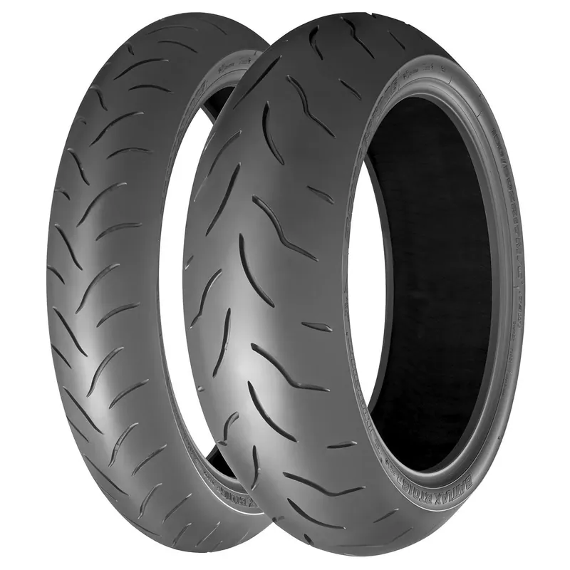 Ultima Occasione BRIDGESTONE BT 016 PRO FRONT P 110/80 R18 58W TL