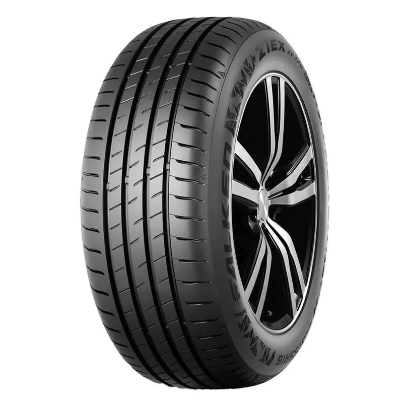 FALKEN ZIEX ZE320 XL 225/55 R17 101W TL Promozione