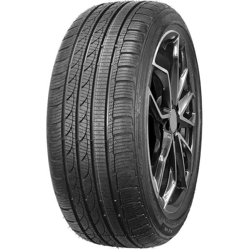 Non Perdere ROADKING ICE PLUS S210 XL 235/55 R17 103V TL M+S 3PMSF