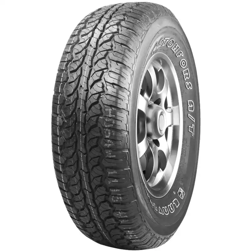 LANVIGATOR CATCHFORS AT 235/85 R16 120/116S TL M+S 3PMSF Solo Oggi