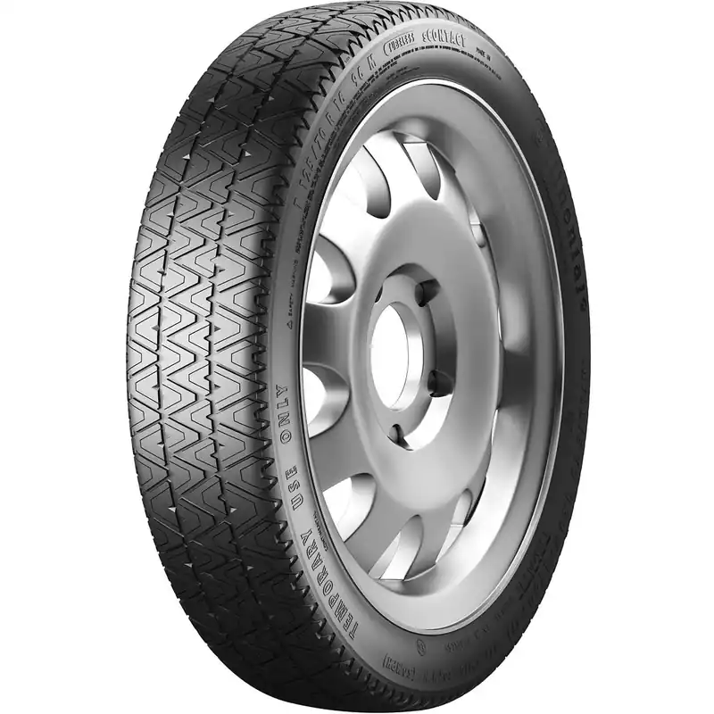 CONTINENTAL S CONTACT 125/70 R15 95M TL Compra Online