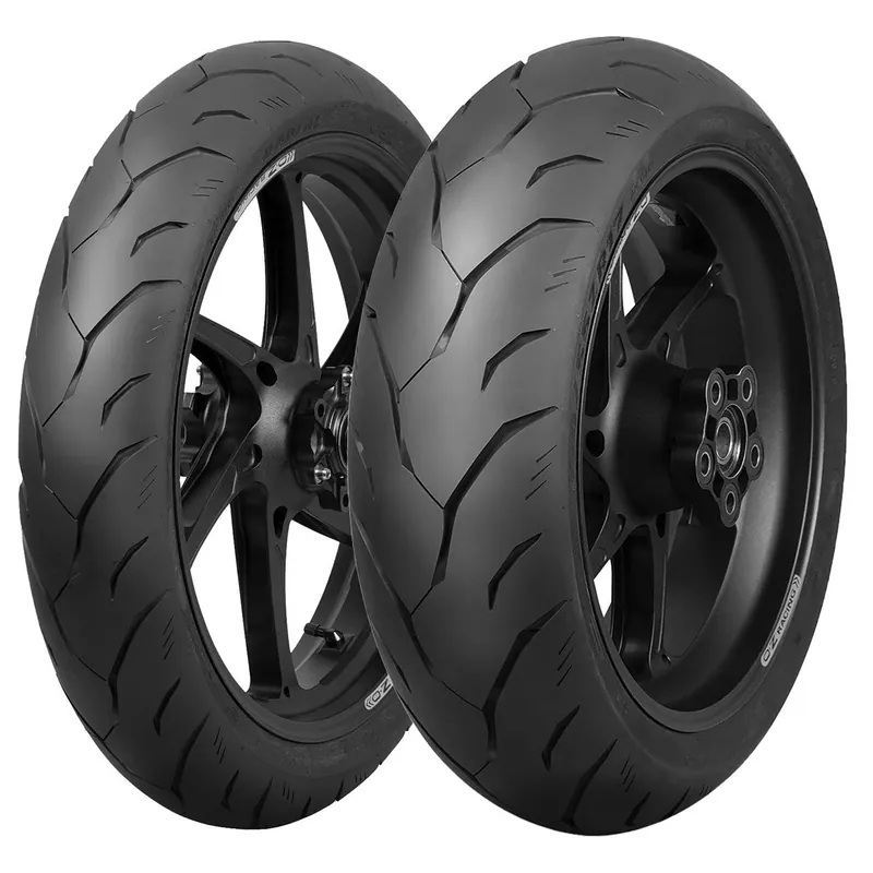 CST RIDE MIGRA CM S1 REAR 160/60 R17 69W TL Ordina Subito