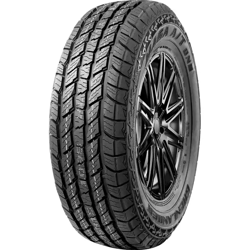GRENLANDER MAGA AT ONE 225/75 R16 115/112Q TL Sconto