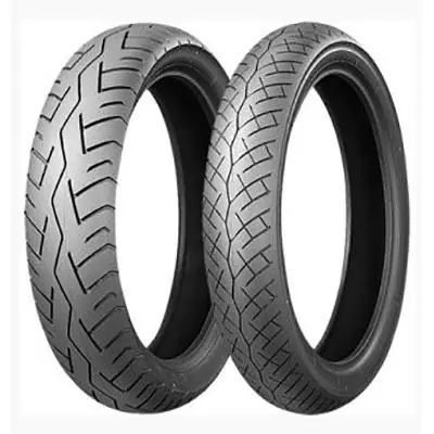 Compra Adesso BRIDGESTONE BT 45 FRONT G 110/70 -16 52S TL