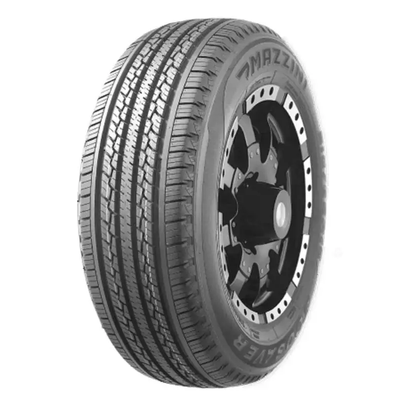 Reso Gratuito MAZZINI ECOSAVER 235/65 R17 104H TL