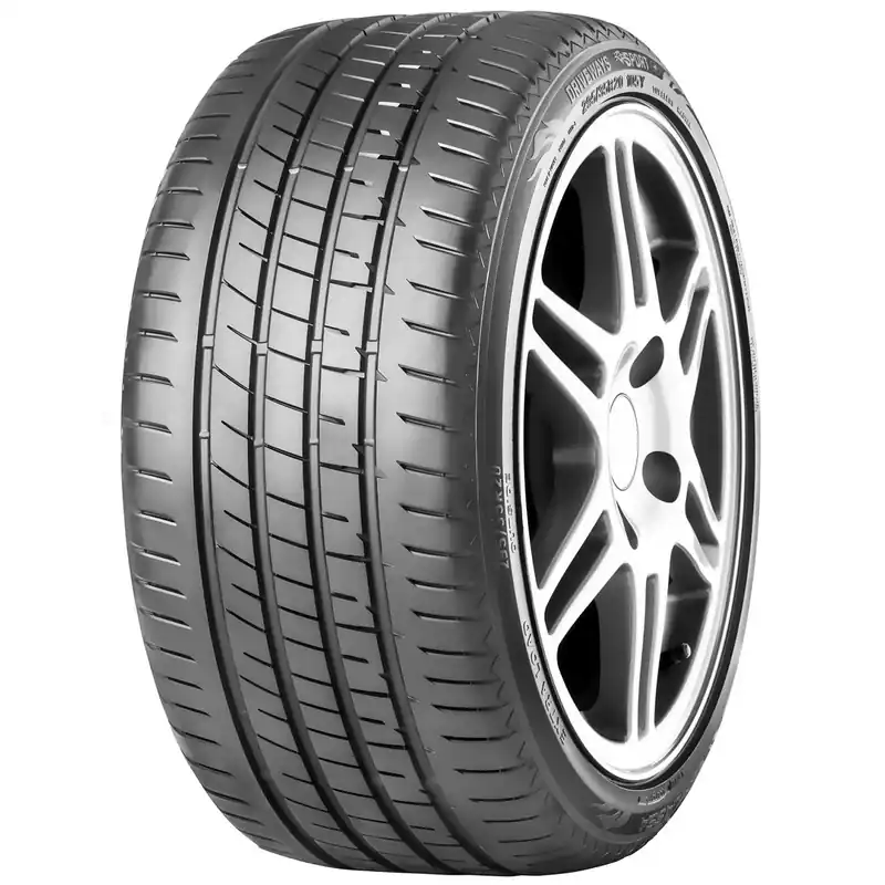 LASSA DRIVEWAYS SPORT PLUS XL 215/45 R17 91Y TL Affare