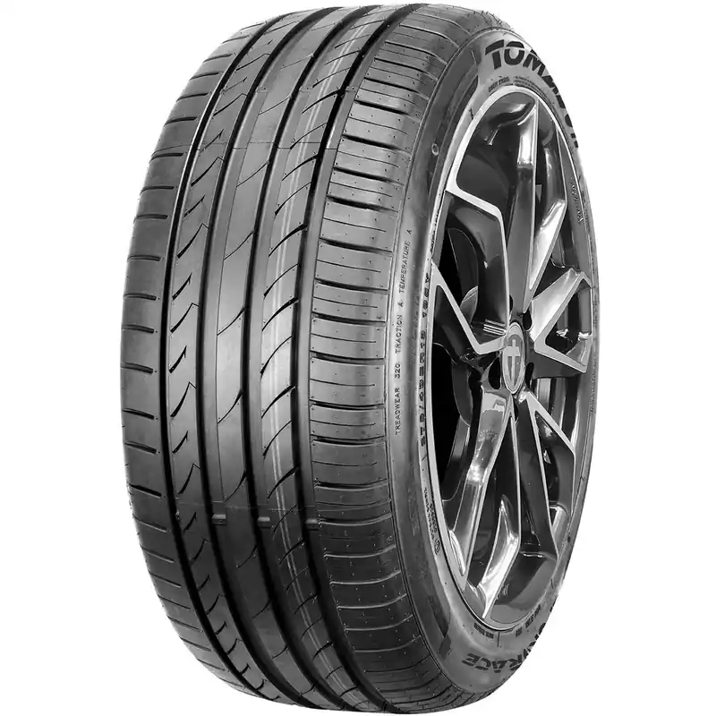 TOMASON TIRE SPORTRACE XL 255/45 R20 105Y TL Bestseller