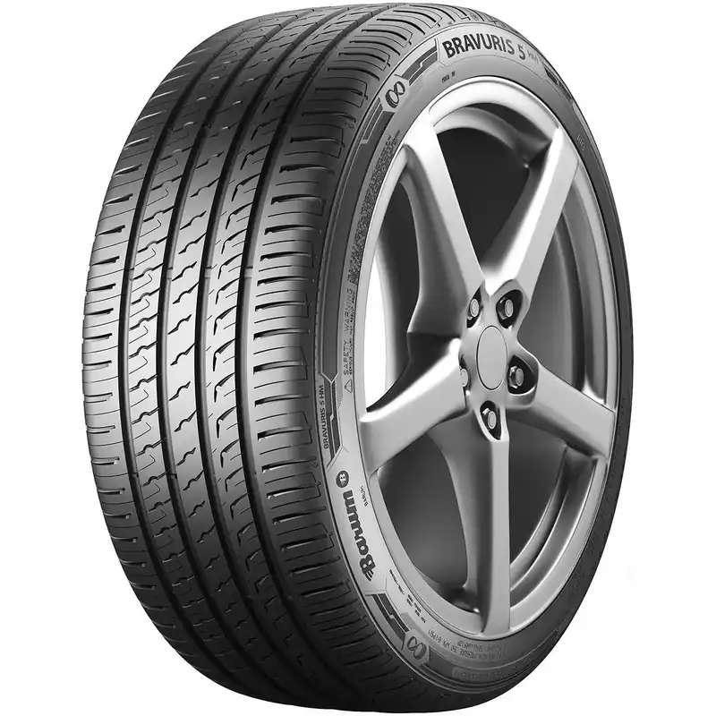 Solo Oggi BARUM BRAVURIS 5 HM XL 255/35 R18 94Y TL