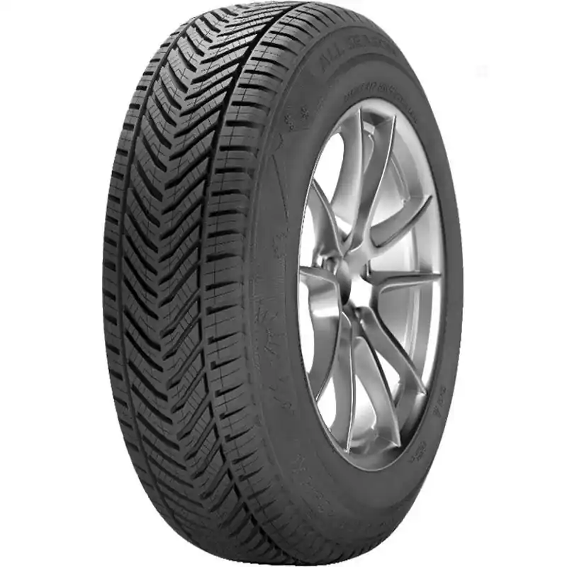 SEBRING ALL SEASON XL 225/55 R17 101W TL M+S 3PMSF Ultima Occasione