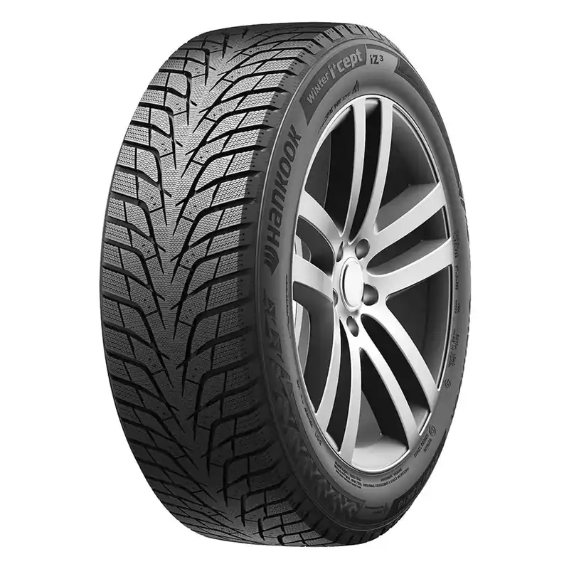 HANKOOK WINTER I CEPT IZ3 W636 XL 205/55 R16 94H TL M+S 3PMSF Offerta Lampo