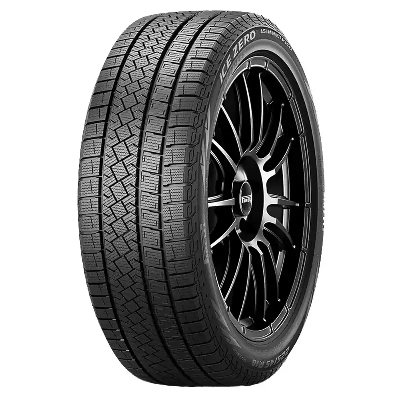 PIRELLI WINTER ICE ZERO ASIMMETRICO 205/55 R16 91H TL M+S 3PMSF Novità