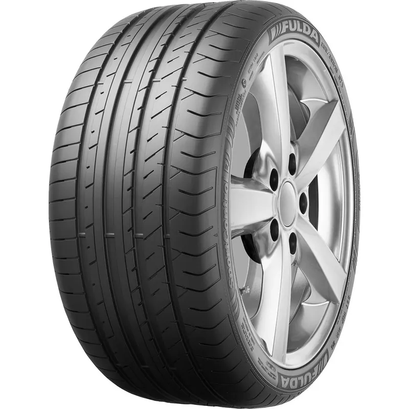FULDA SPORTCONTROL 2 XL 235/55 R17 103Y TL Spedito Oggi