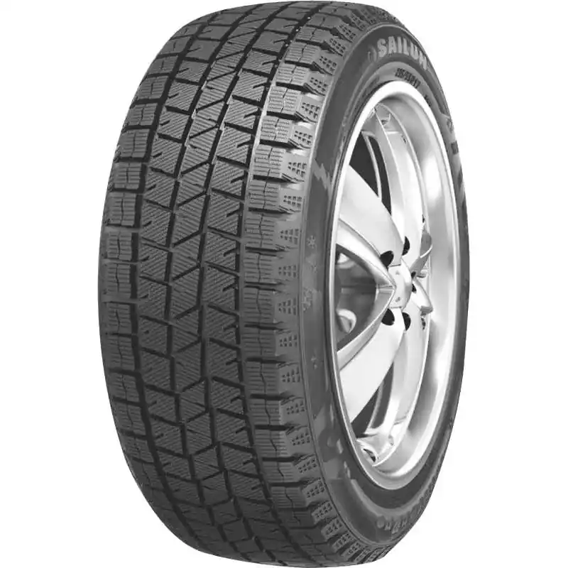 Professionale SAILUN ICE BLAZER ARCTIC SUV 225/60 R17 99T TL M+S 3PMSF