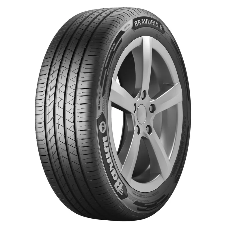 Vendita Finale BARUM BRAVURIS 6 XL 205/55 R17 95W TL