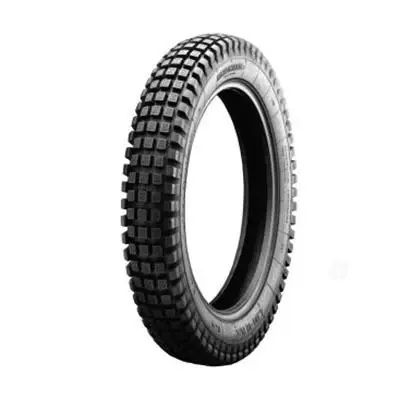 Soddisfatti O Rimborsati HEIDENAU K 67 3.25/ -19 54T TT