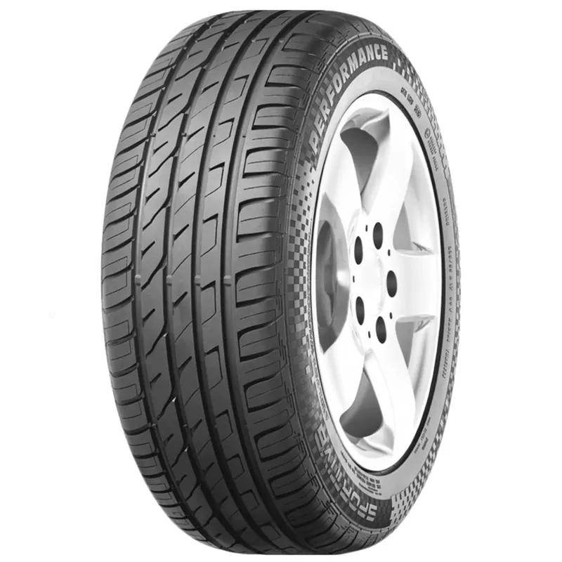 Compra Oggi Stesso SPORTIVA SPORTIVA PERFORMANCE 205/60 R16 92V TL