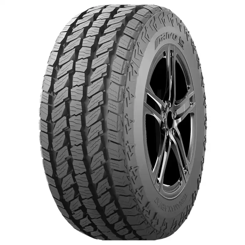 Più Venduto ARIVO TERRAMAX ARV AT 245/75 R16 120/116Q TL
