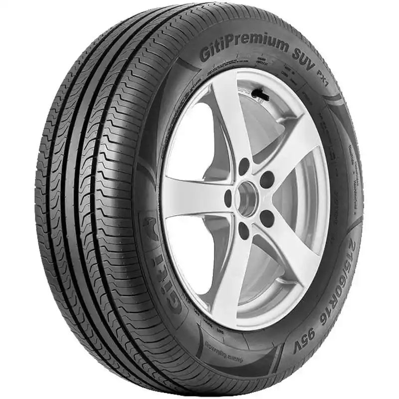 GITI GITIPREMIUM SUV PX1 215/65 R16 98H TL M+S Più Venduto
