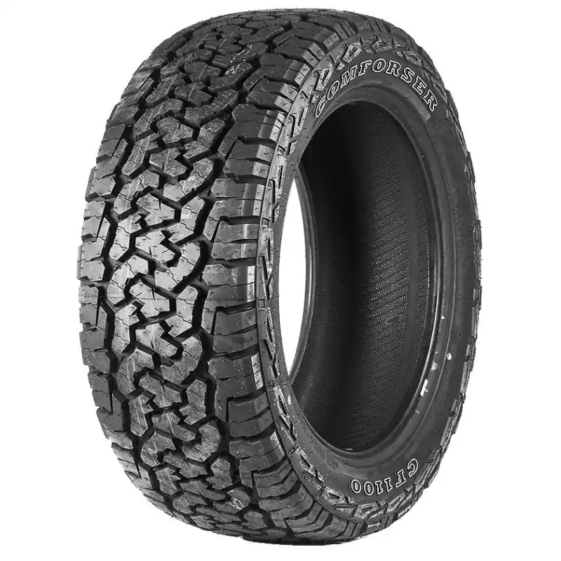 Più Venduto COMFORSER CF 1100 XL 265/60 R18 114H TL