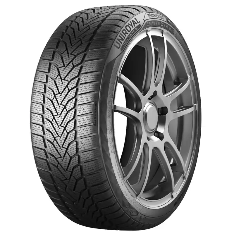 Compra Oggi Stesso UNIROYAL WINTEREXPERT XL 195/55 R20 95H TL M+S 3PMSF
