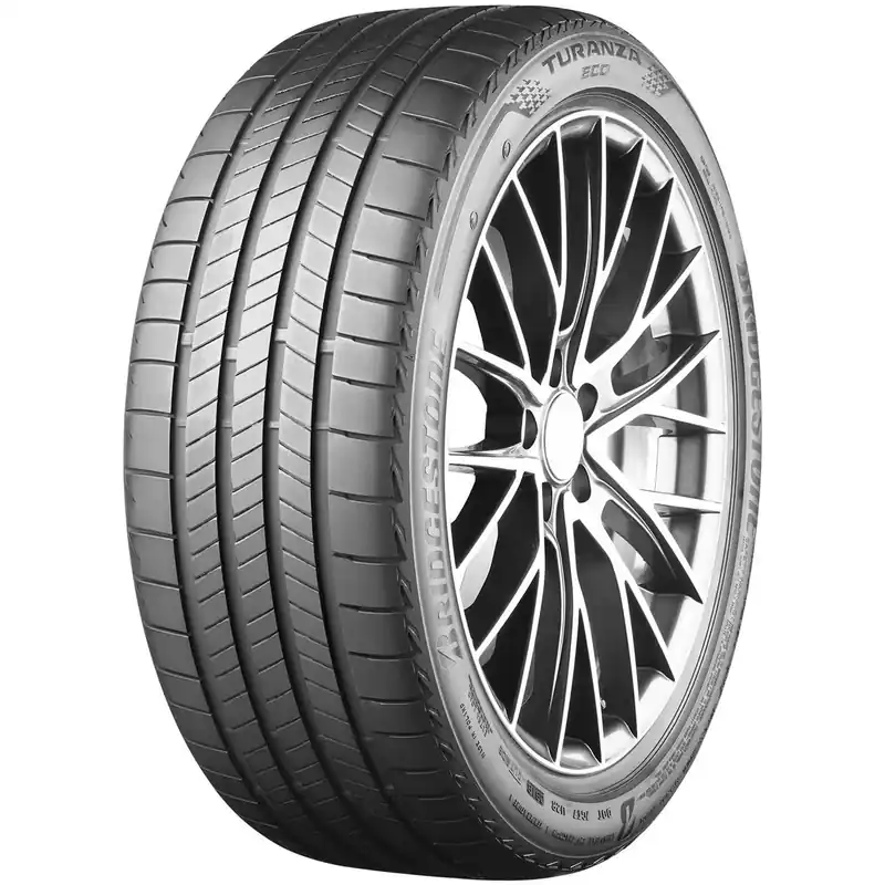 Ultime Pezzi BRIDGESTONE TURANZA ECO XL ENLITEN 215/45 R17 91V TL