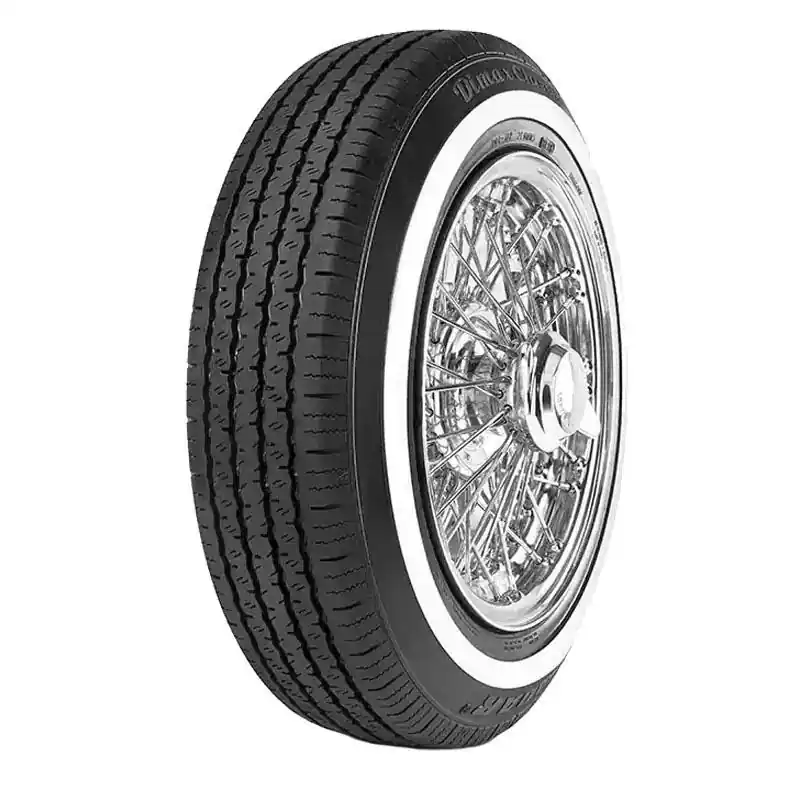 Promo Stagionale RADAR DIMAX CLASSIC WSW N 185/70 R14 88V TL M+S