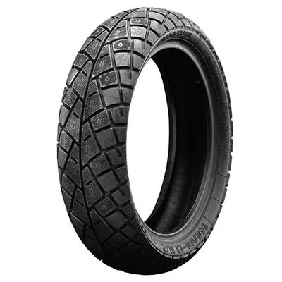 Esclusivo HEIDENAU K 62 RF M+S SNOWTEX 130/70 -13 63Q TL M+S