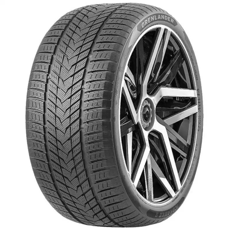 GRENLANDER ICEHAWKE 2 XL 275/40 R19 105V TL M+S 3PMSF Prezzo Basso