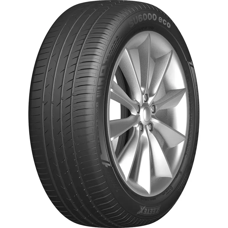 Professionale ZEETEX SU 6000 ECO XL 275/45 R20 110W TL