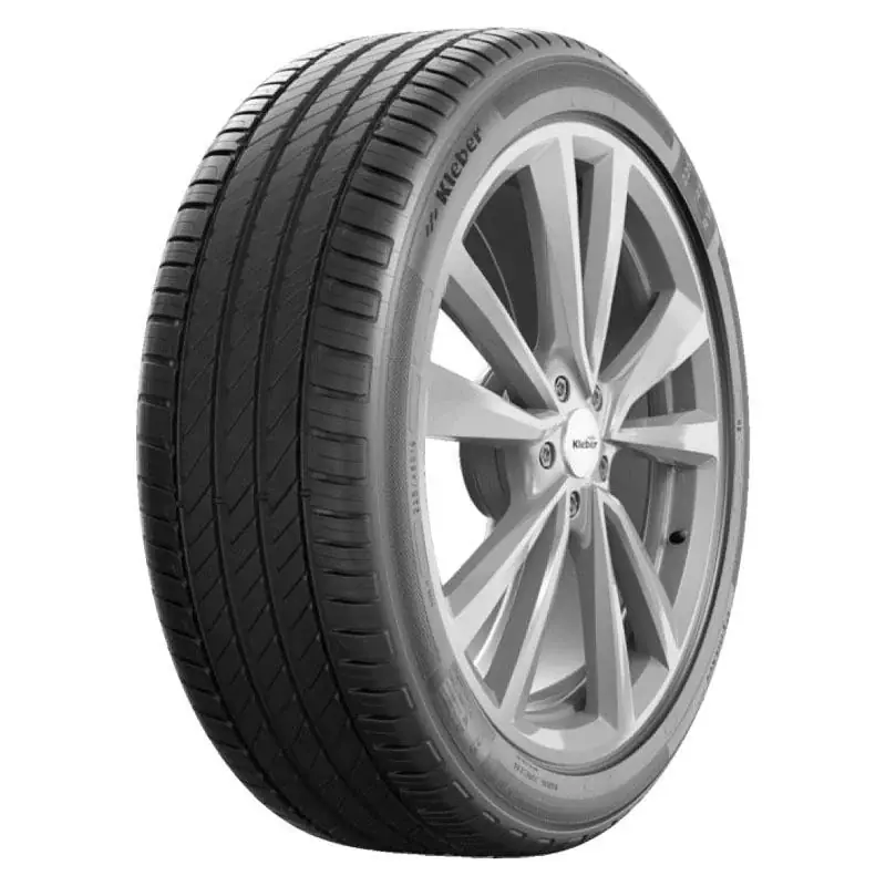 Reso Gratuito KLEBER DYNAXER HP5 215/60 R17 96H TL