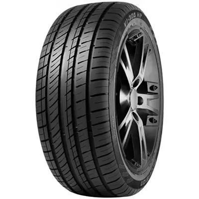 ECOVISION VI 386 HP XL 275/55 R20 117V TL Occasione