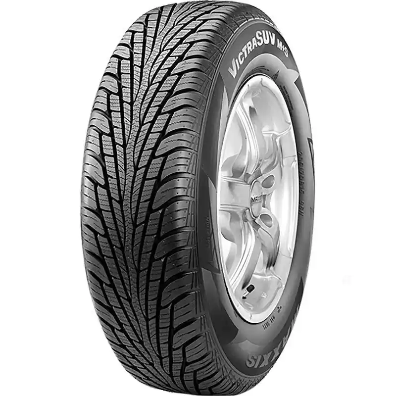 MAXXIS MA SAS 235/60 R17 102V TL M+S 3PMSF Nuova Collezione