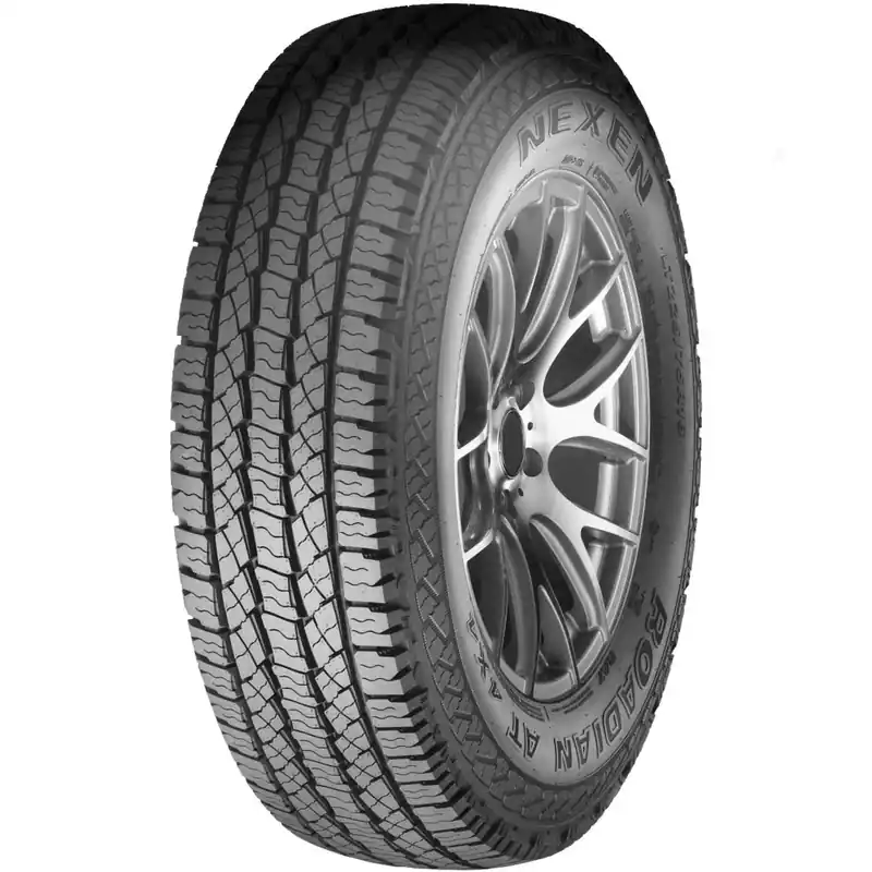 Offerta Speciale NEXEN ROADIAN AT 4X4 265/65 R17 112T TL M+S