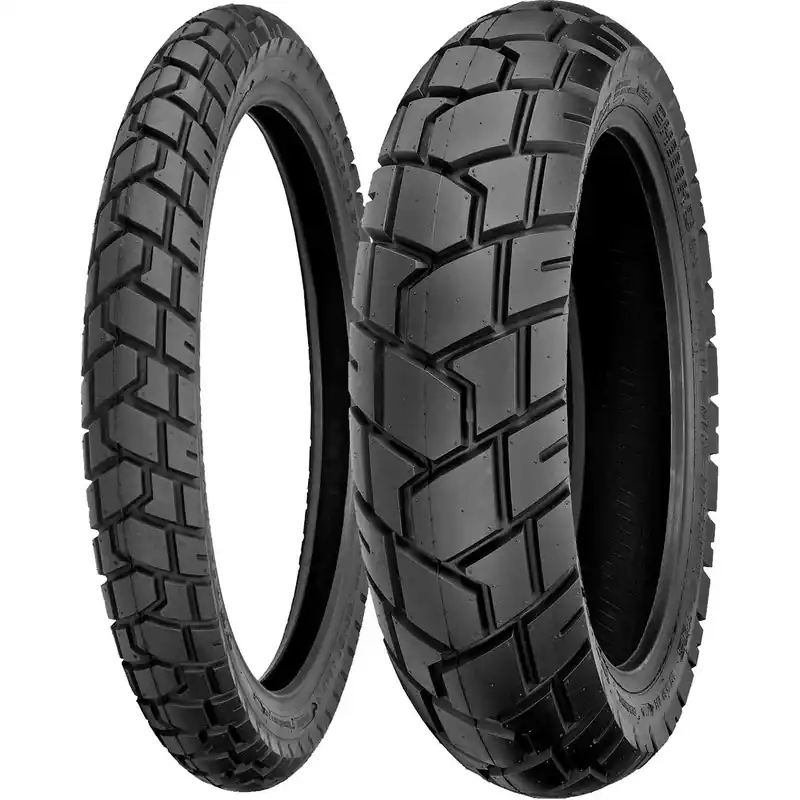 Sconto SHINKO E 705 TRAIL MASTER 150/70 R17 69H TL M+S