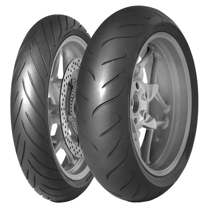DUNLOP SPORTMAX ROADSMART 2 REAR 170/60 R17 72W TL Prezzo Di Fabbrica