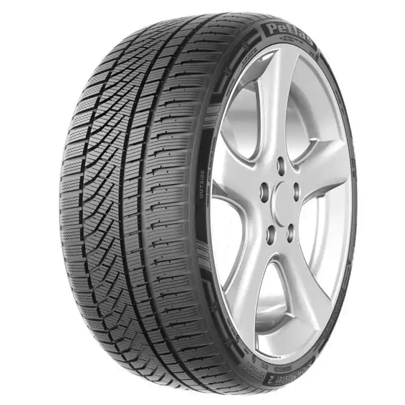 PETLAS SNOWMASTER 2 SPORT XL 245/50 R18 104V TL M+S 3PMSF Pagamento Sicuro